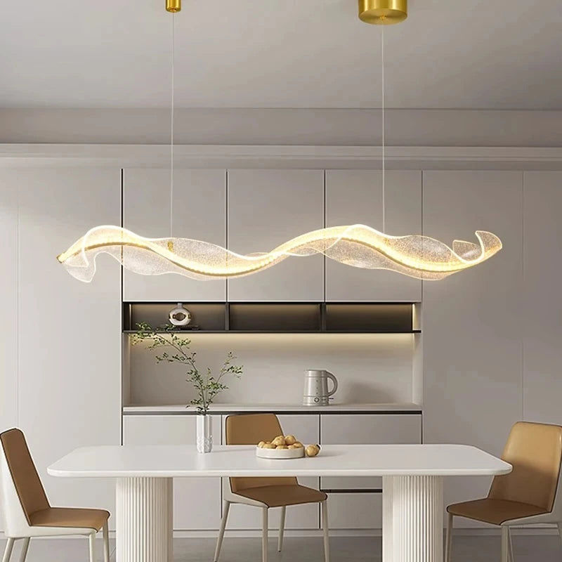Modern Home decor led Lights Pendant Light Lamps For Living Room Chandeliers For Dining Room Hanging Light Indoor Lighting