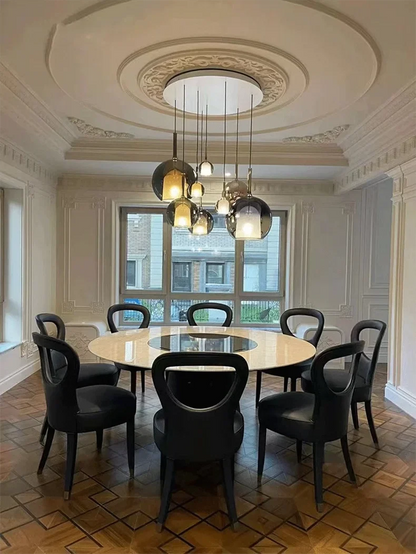 Modern Home Decor LED Lights Pendant Light Lamps For Living Room Chandeliers For Dining Room Hanging Light Indoor Lighting