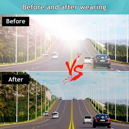 5.0 Smart Bluetooth Audio Sun Glasses Cycling Driving Glasses Surround Sound Headphones Listen Music Call Polarized Sunglasses