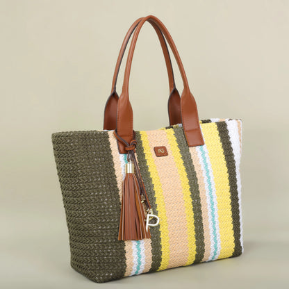 PG 2026 New Niche Luxury Designer Shoulder Crossbody Armpit Bag Ladies Wide Shoulder Strap Large Capacity Bag