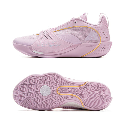 Li-Ning Men's WADE ALL CITY 13 ENCORE Professional Basketball shoes BOOM Cushion LiNing Balanced Competition Sneakers ABAV043