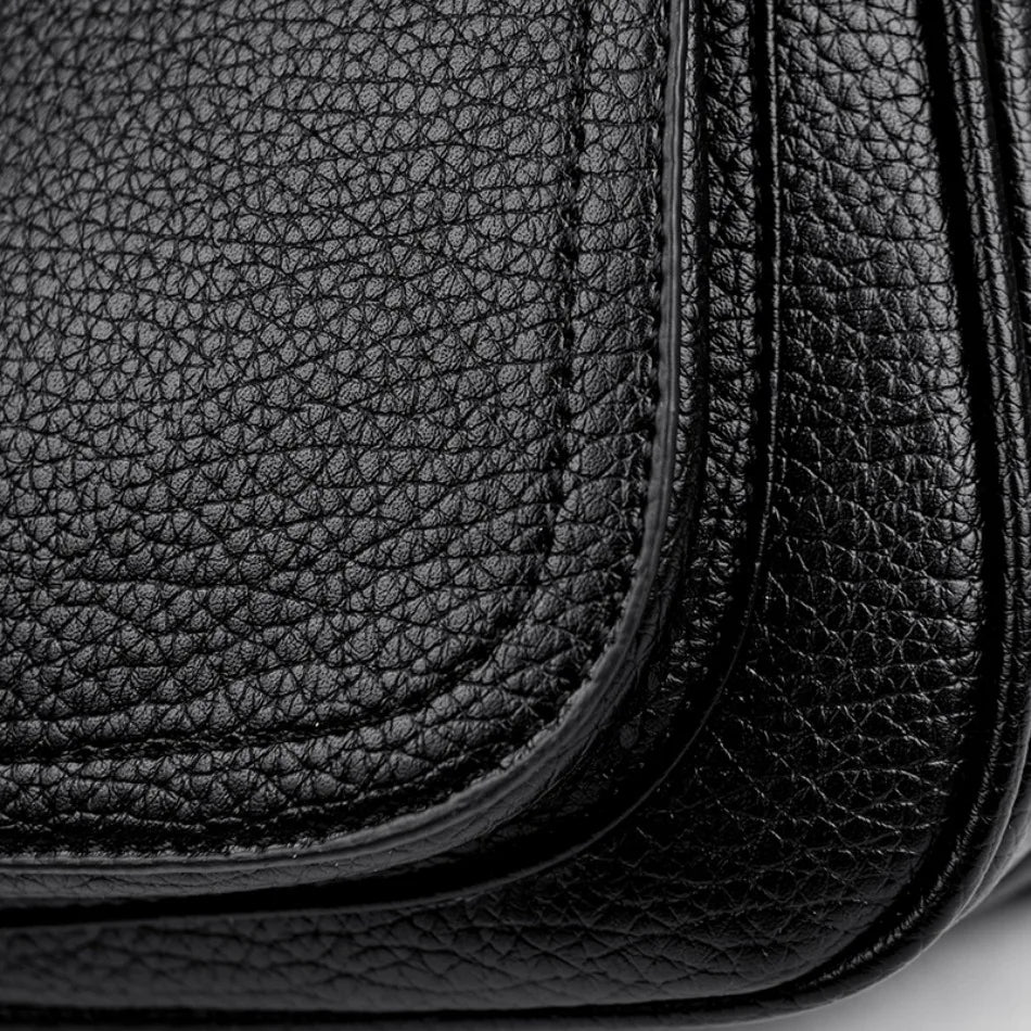 Top Quality Shoulder Crossbody Bags for Women New 2026 Designer Soft Pu Leather Women Bags Luxury Purses Handbags Messenger Bag