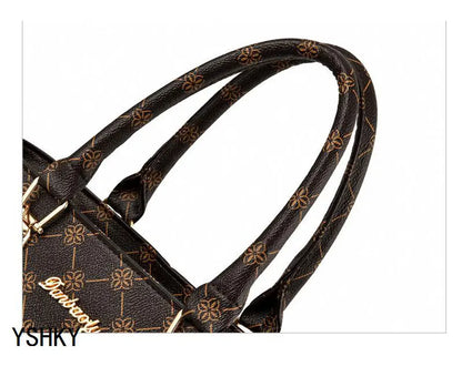 women bag Fashion Casual Luxury handbag Designer Shoulder bags new bags for women 2025 Composite bag Messenger bag women bag