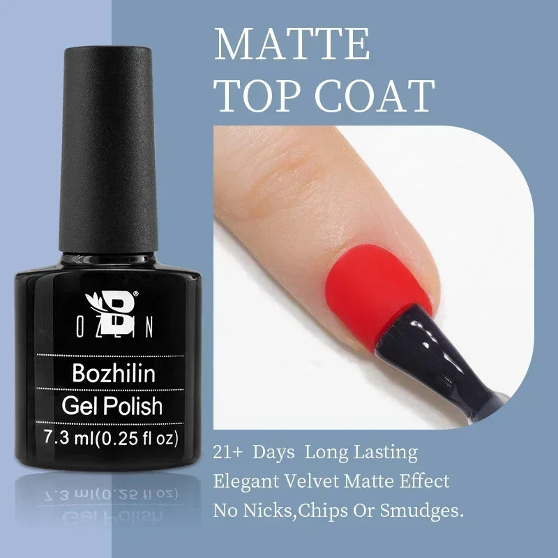 AWStorG 7.5ml Starlit Chameleon Cat Magnetic Gel Nail Polish Double Colors Semi Permanent UV Gel Varnish Need Black Base