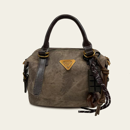 Premium Casual Luxury Lady Cube Bag Requintado Senhora Luxo Fashion Handbag Women's Accessory