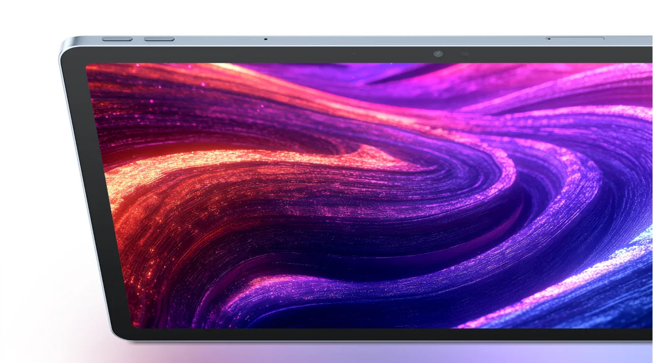 Chinese Rom Original New Lenovo Xiaoxin Pad 11 2025 MTK Dimensity 6300 11" 2.5K Screen 7040mAh WIFI Android Tablet