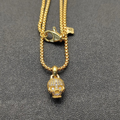 2026 New High Quality DY Necklaces Collection Simple and Elegant Perfect for Any Occasion Suitable for Both Men and Women 3