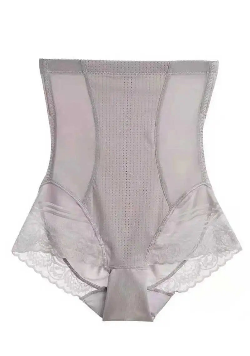 Women Shapewear Women Tummy Control High Waist Trainer Body Shaper Shorts Spandex Slim Belly Compression Panties