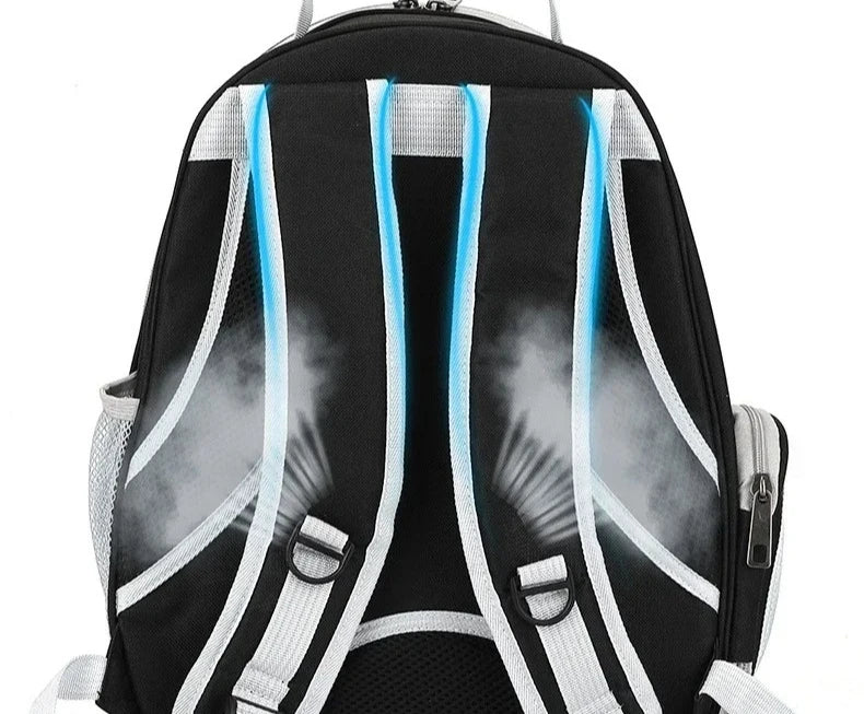 Transparent Breathable Portable Space Capsule Pet Carrier Backpack for Dog Cat Carrying Transport Bag