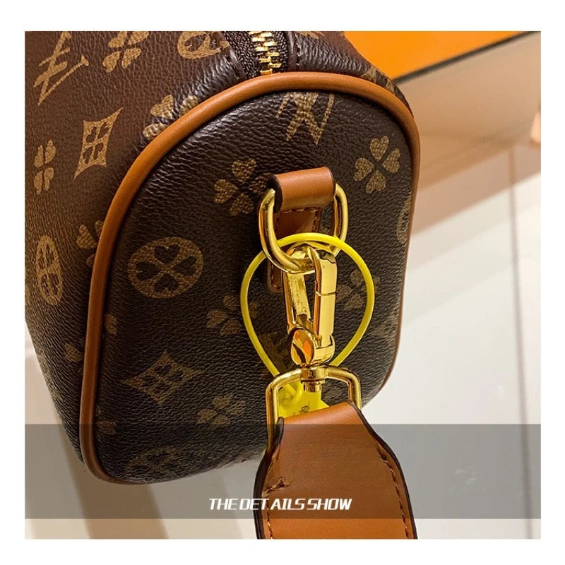 22*15*11cm Luxury Women Clutch Bags Designer Crossbody Shoulder Purses Handbag Women Clutch Travel Tote Bag