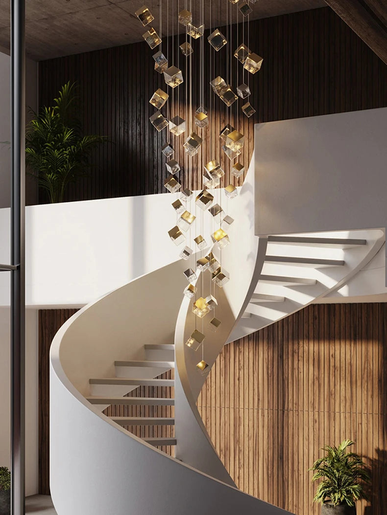 Modern dine dining room Pendant lights indoor lighting Ceiling lamp hanging light led Chandeliers for living room indoor lightin