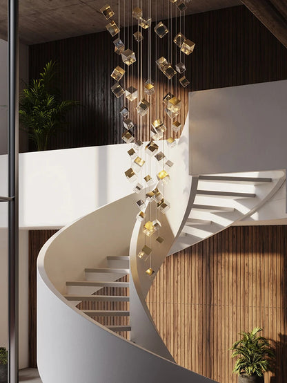Modern dine dining room Pendant lights indoor lighting Ceiling lamp hanging light led Chandeliers for living room indoor lightin