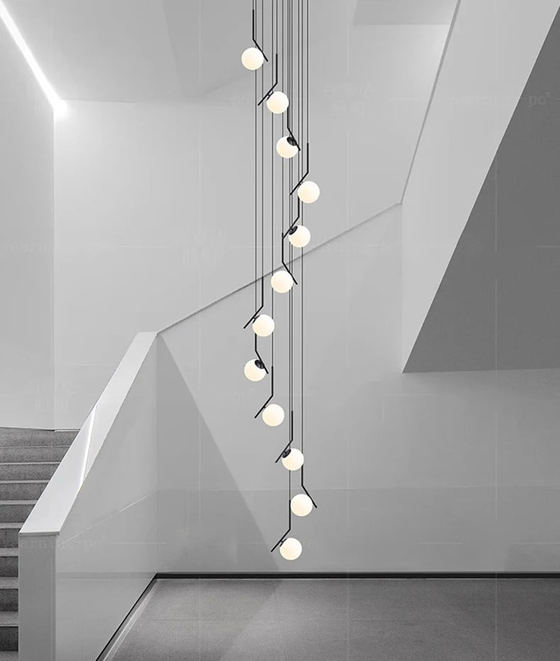Modern bedroom decorative dining room led Ceiling lamps Pendant lights indoor lighting interior lighting Ceiling lamp chandelier