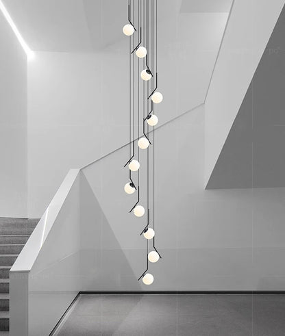 Modern bedroom decorative dining room led Ceiling lamps Pendant lights indoor lighting interior lighting Ceiling lamp chandelier