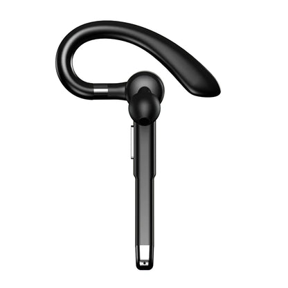 Newest Wireless Headphones Business Bluetooth v5.3 Earphones Hands-free Call Mic Noise Cancelling Headset Earbuds for Driving