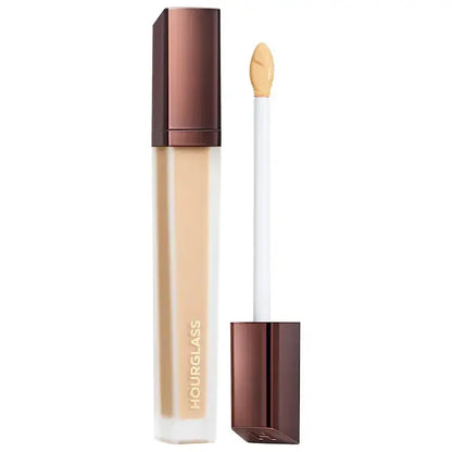 Hourglass Liquid Facial Concealer Spots Black Circle Eye Lacrimal Groove High Coverage Lasting Oil Control Hydration Makeup Care