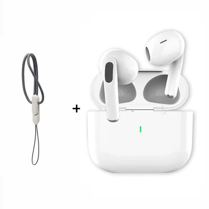 2026 TWS Air Pro Wireless Bluetooth Earphones Headphones HiFi Sound Low Latency Noise Reduction Earbuds for IPhone Android