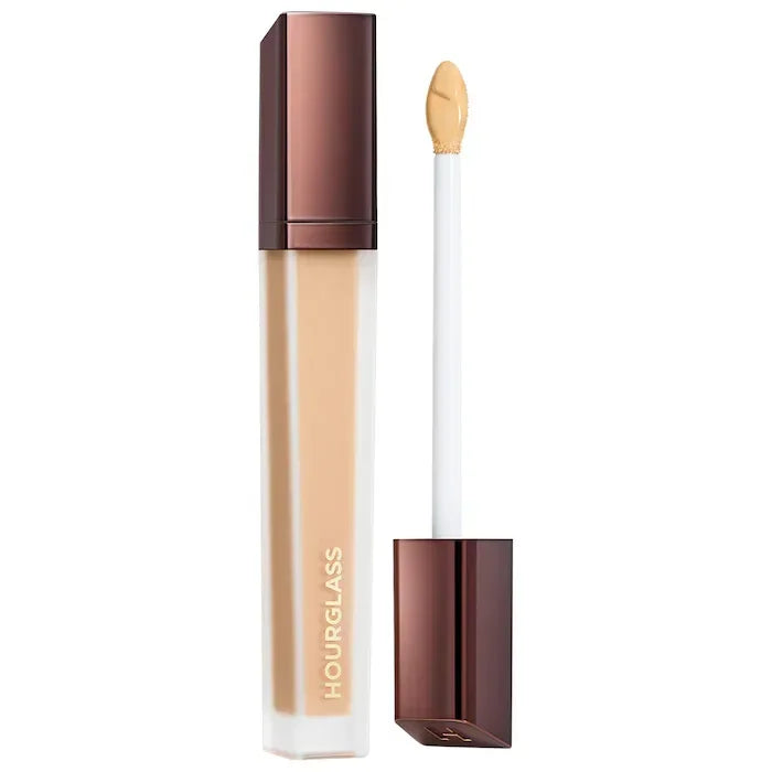 Hourglass Liquid Facial Concealer Spots Black Circle Eye Lacrimal Groove High Coverage Lasting Oil Control Hydration Makeup Care
