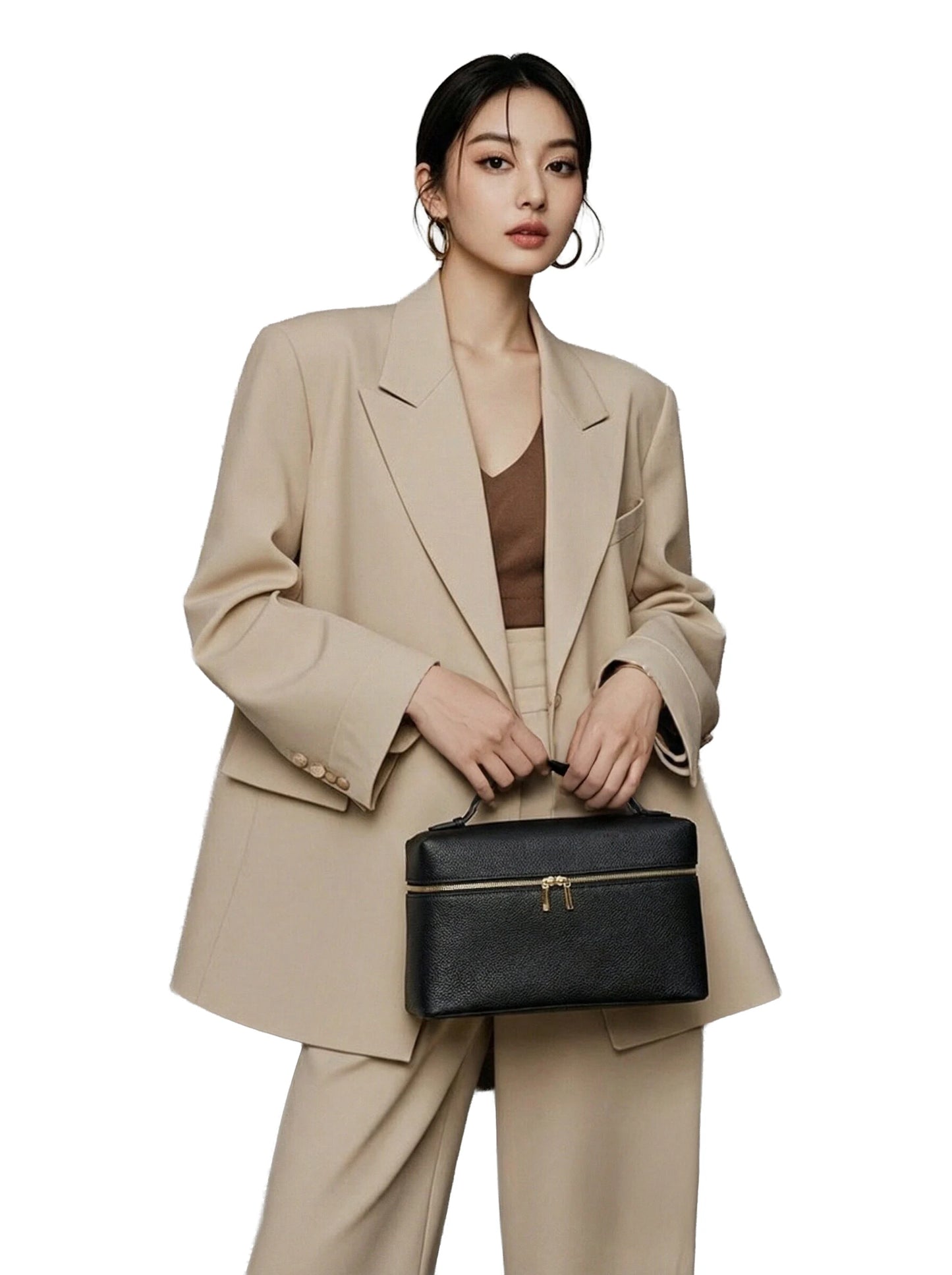 Mendy Clutch 27/19cm Woman Bags Shoulder Bags Hand Bags Crossbody Bags Designer Luxury Real Leather Quality Bag Fashion New In
