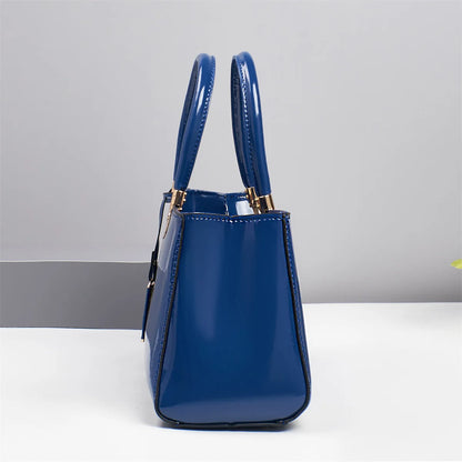New Shoulder Bag Women Bag Handbag Bag for Women 2026 Luxury Designer Handbag Leather Tote Female Handbags Fashion Cross Bag