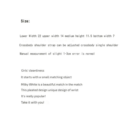 Fashion Pearl Handle Women Dinner Clutch Purse Handbags Luxury Design Ladies Square Shoulder Bags Female Small Messenger Bag