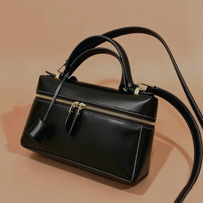 Casual Handbags Trend Lady Travel Bag Luxury Brand bags Cross-body Handbags Fashion Handbags For Women New Brand Shoulder Bags