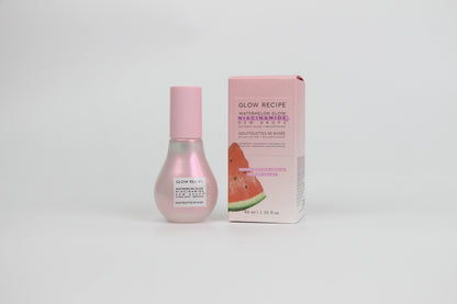 40mL SKin Care Bronzing Drops to Brighten & Hydrate - Skincare Makeup Primer & Liquid Highlighter to Blur Pores for a Radiant