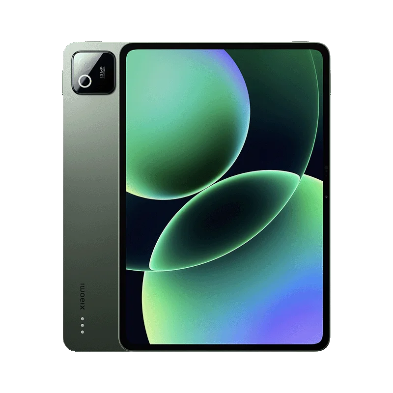 Xiaomi Pad 8 Pro 2025 11.2-inch 3.2K display Snapdragon 8 Ultra Edition  Xiaomi HyperOS 3 144Hz  9200mAh battery Tablet