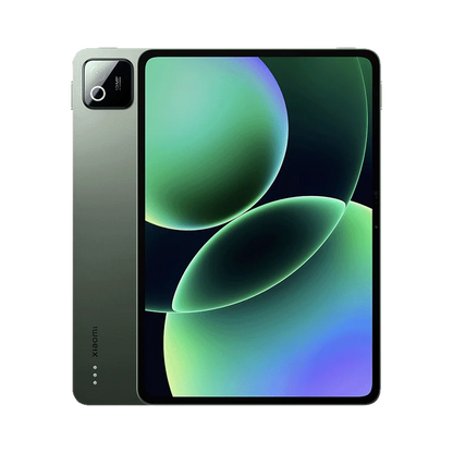 Xiaomi Pad 8 Pro 2025 11.2-inch 3.2K display Snapdragon 8 Ultra Edition  Xiaomi HyperOS 3 144Hz  9200mAh battery Tablet