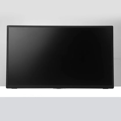 UPERFECT Portable Monitor Touchscreen 18.5'' FHD IPS 10 point Touch Screen Travel Gaming Display w/Kickstand & Speaker HDMI USB C External Screen for Laptop MacBook PC Surface PS5 Xbox