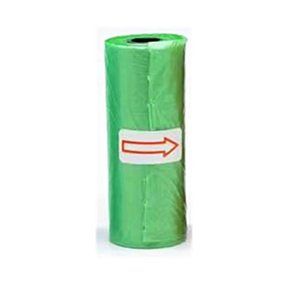 1500pcs Random Color Dog Poop Bag Pet Poop Bags Dog Cat Waste Pick Up Clean Bag For Puppy Dogs Random Color Pet Supplies