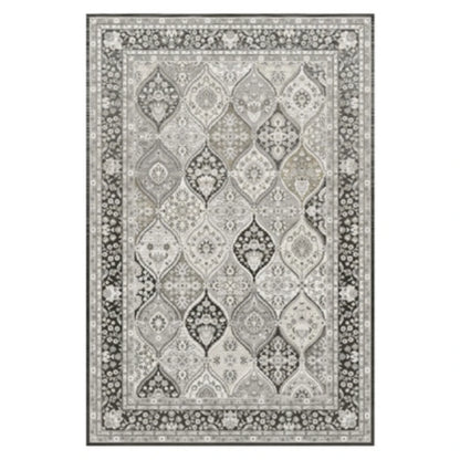 American Style Living Room Decoration Plush Carpet Large Area Rugs for Bedroom Fluffy Soft Lounge Floor Mat Thicken Washable Rug