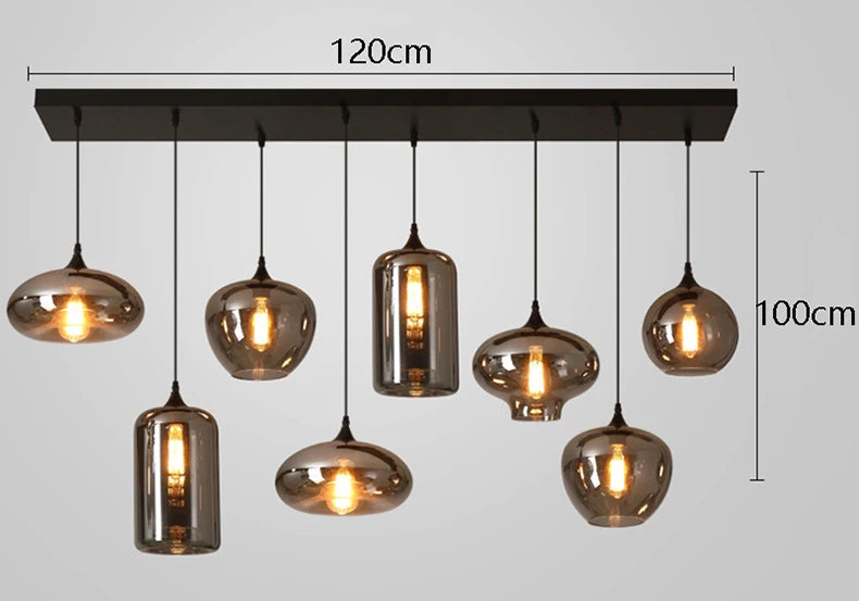 Modern Home Decor Ring LED Lights Pendant Light Lamps for Living Room Chandeliers for Dining Room Hanging Light Indoor Lighting