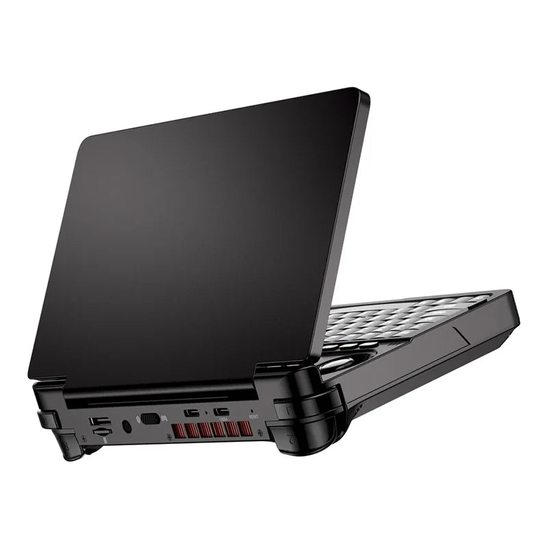 New 2026 GPD WIN Mini AMD AI 9 HX 370 7 Inch Handheld GamePad Tablet 32GB RAM 2TB PCIE4.0 Pocket Mini Laptop Game Player Console