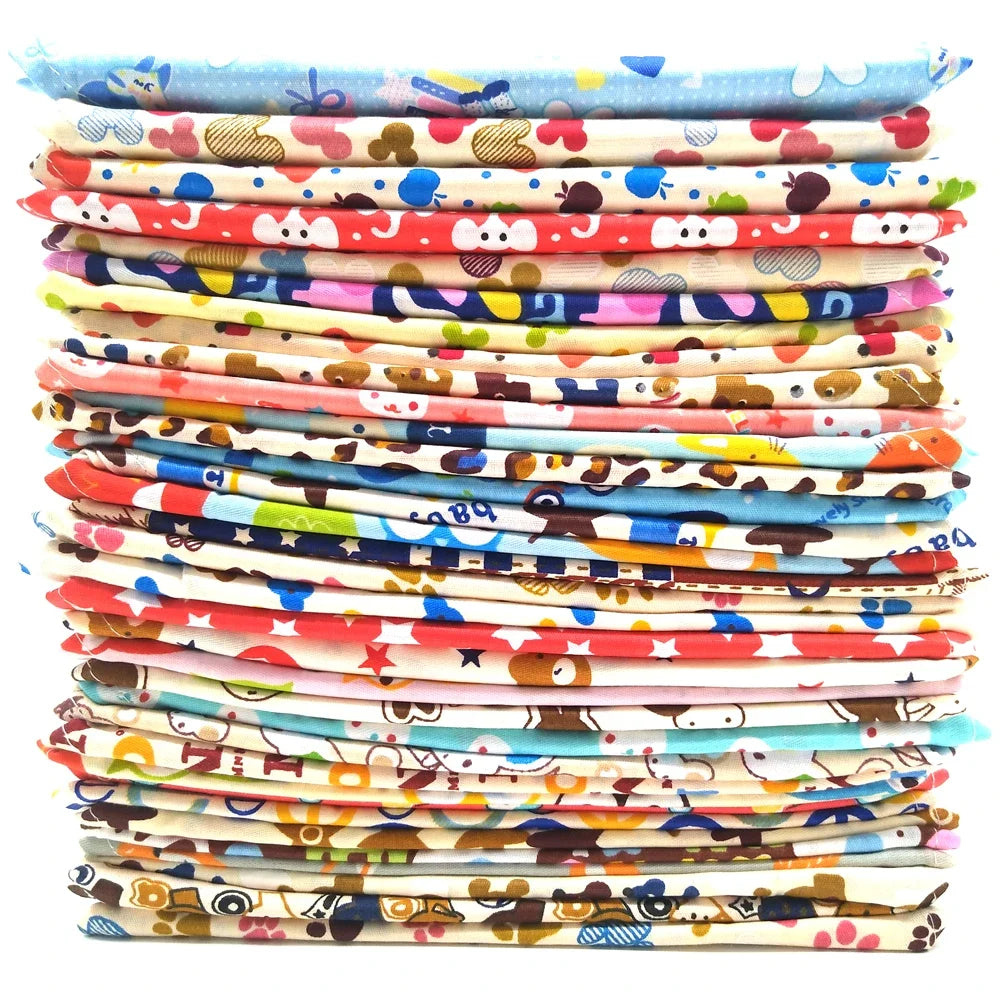 S/M/L/XL Bulk Dog Bandana 50 colours Cotton Small-Large Dog Bandanas Scarf Small Dog Puppy Cat Bibs For Dogs Accessories