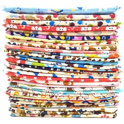 S/M/L/XL Bulk Dog Bandana 50 colours Cotton Small-Large Dog Bandanas Scarf Small Dog Puppy Cat Bibs For Dogs Accessories