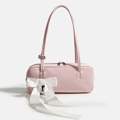 Fashion Solid Large Capacity Shoulder Bags Interior Compartment Soft 2026 High Quality Bags for Women Zipper Pu Women's Handbags