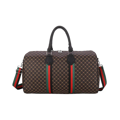 Fashion Popular Women's Travel Bag Trend Brand Casual Shoulder Bag Large Capacity Versatile Gym Bag Designer Luxury Handbag