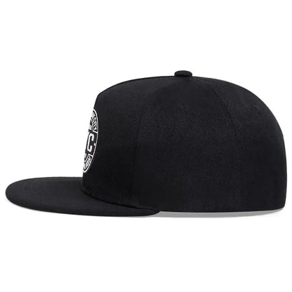 Unisex NEW YORK CITY Letter Embroidery Hip-hop Hats Outdoor Adjustable Casual Baseball Caps Sunscreen Hat