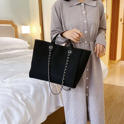Luxury Versatile Large Capacity Handbags Purse Underarm Bag Shouder Bag