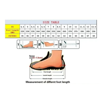 Men Motorcycle Riding Boots Waterproof Cowhide Leather Breathable Anti-Slip Wear-Resistant Street Moto Shoes