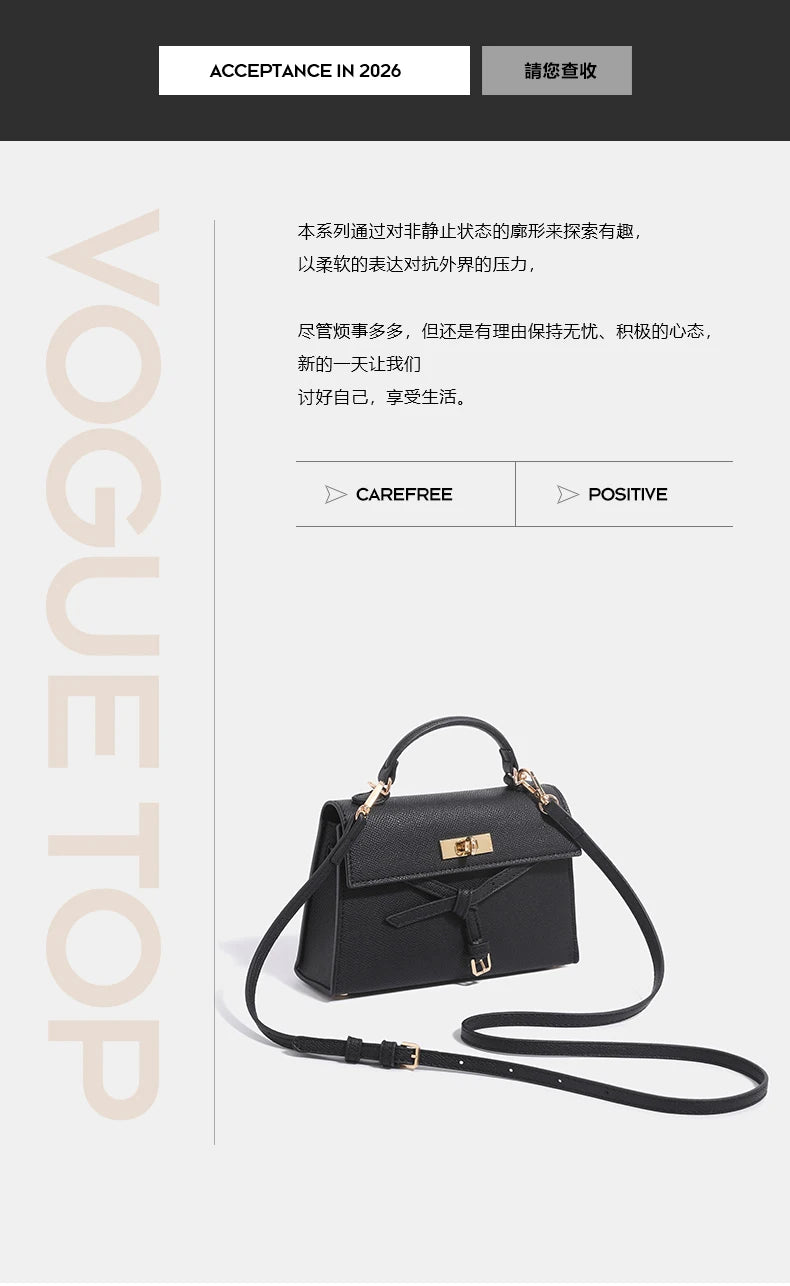 PU Leather Casual Crossbody Bags for Women Ladies Luxury Designer Tote Handbag Female Large Capacity Travel Shoulder Bag Sac