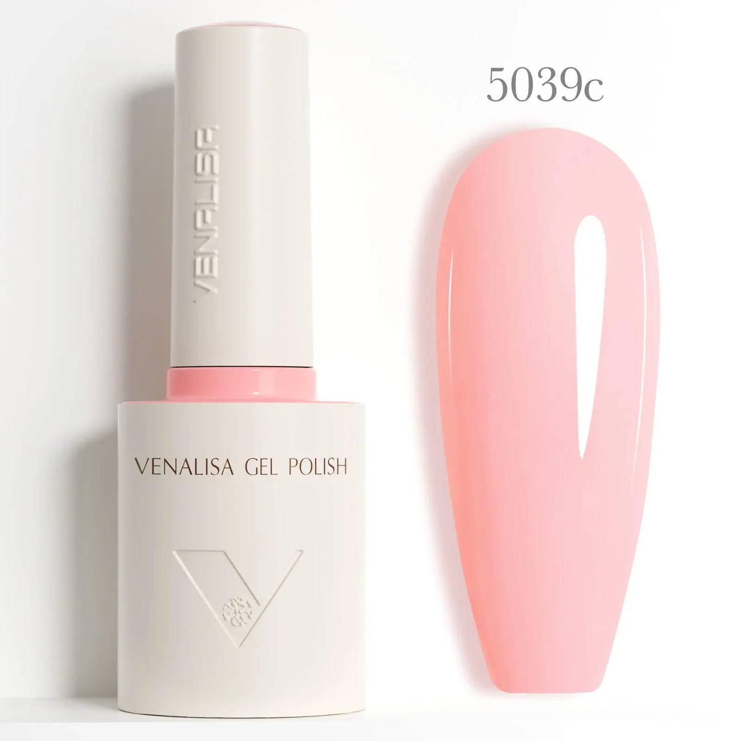 Venalisa 10ml HEMA TPO Free Red Cat Eye Gel Polish Soak Off UV LED Magnetic Nail Polish Diamond Top Long Wear Gel Varnish