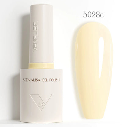 Venalisa 10ml HEMA TPO Free Red Cat Eye Gel Polish Soak Off UV LED Magnetic Nail Polish Diamond Top Long Wear Gel Varnish