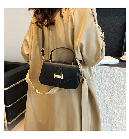 New Women bag Handbag for women 2026  Female shoulder  bag luxury designer shoulder bags Large capacity fashion crossbody bag