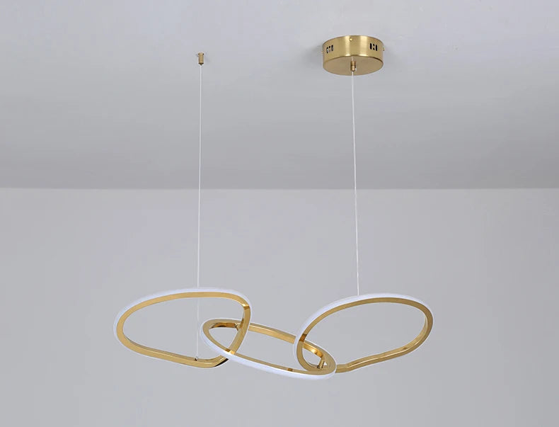 Nordic home decor dining room Pendant lamp lights indoor lighting Ceiling lamp hanging light Chandelier lamps for living room