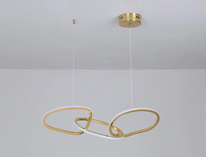 Nordic home decor dining room Pendant lamp lights indoor lighting Ceiling lamp hanging light Chandelier lamps for living room