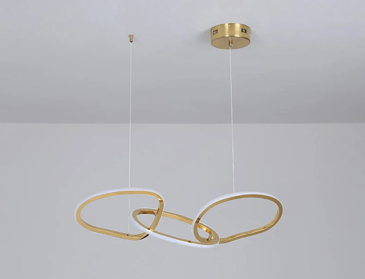 Nordic home decor dining room Pendant lamp lights indoor lighting Ceiling lamp hanging light Chandelier lamps for living room