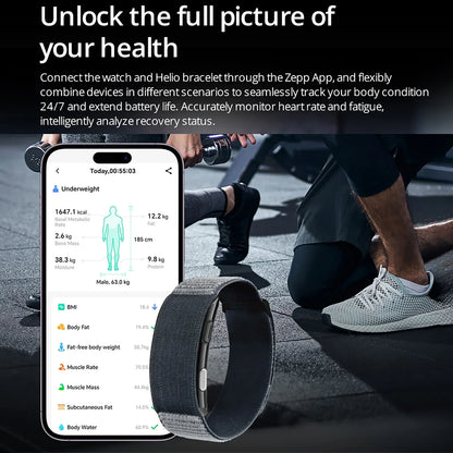Men Smart Watch ECG Health Blood Pressure Sleep Monitor Fall Detection Bluetooth Smart Bracelet Women Sport Band Fitness Tracker