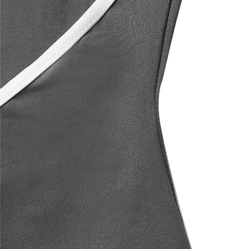 Women's Jumpsuits Streetwear Fashion Summer New Casual Slim Clothing Solid Sexy Sling Backless Elegant Female Jumpsuits Clothing